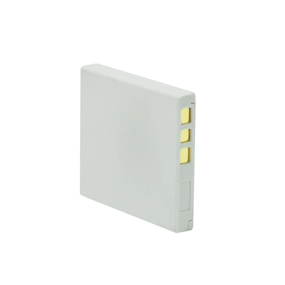 Фото DB-L20 DBL20 Аккумулятор для Sanyo Xacti DMX-C1 C4 C5 C6 CA6 CA65 CA8 CA9 CG5 CG6 CG65 CG9 DSC-C4 C5 E6 J4 VPC-C1 C4 C40 Аккумуляторы №4