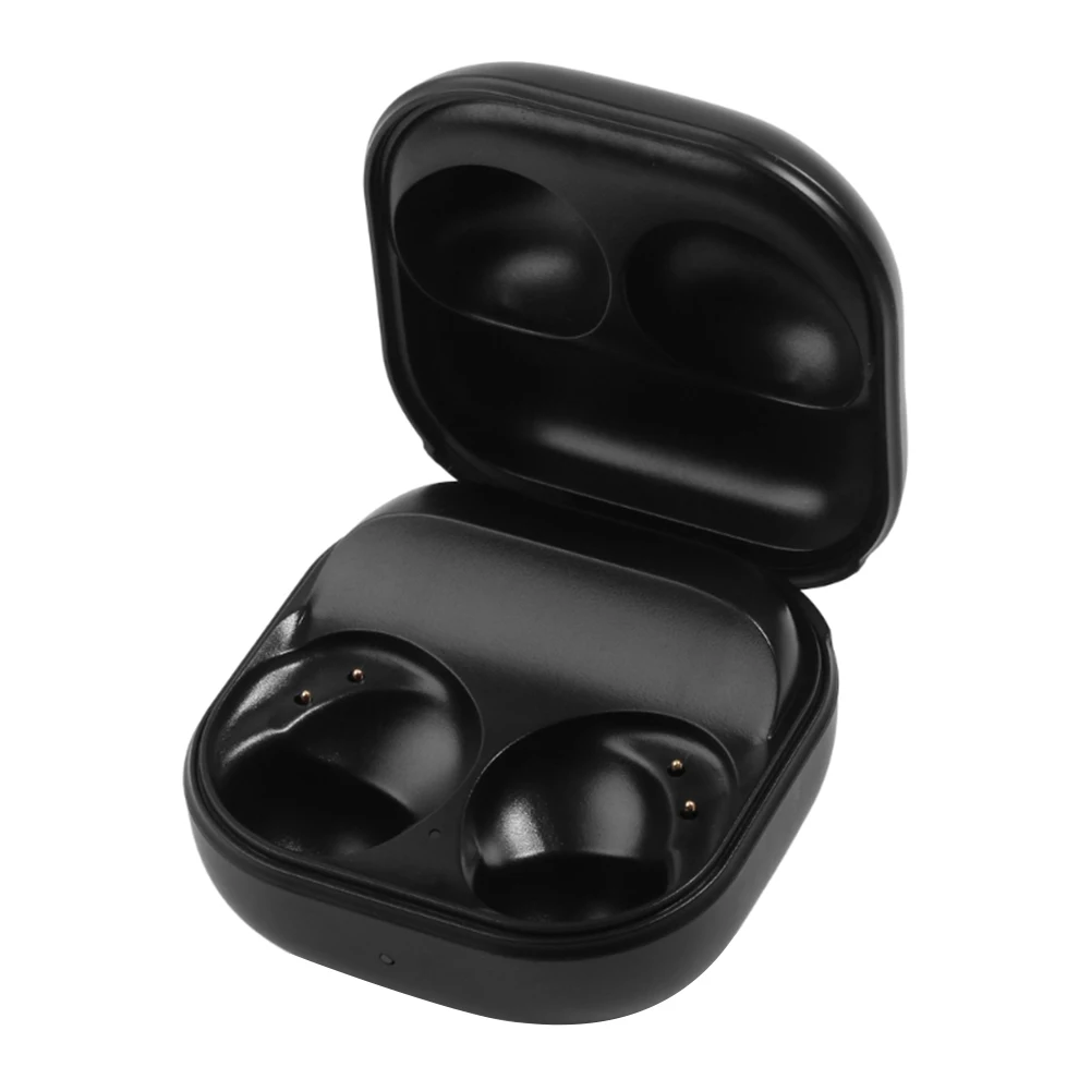 

Charging Box For Samsung Galaxy Buds 2 Pro SM-R510 Wireless Earphone Case Cradle 600mAh Bluetooth Headset Charging Compartment