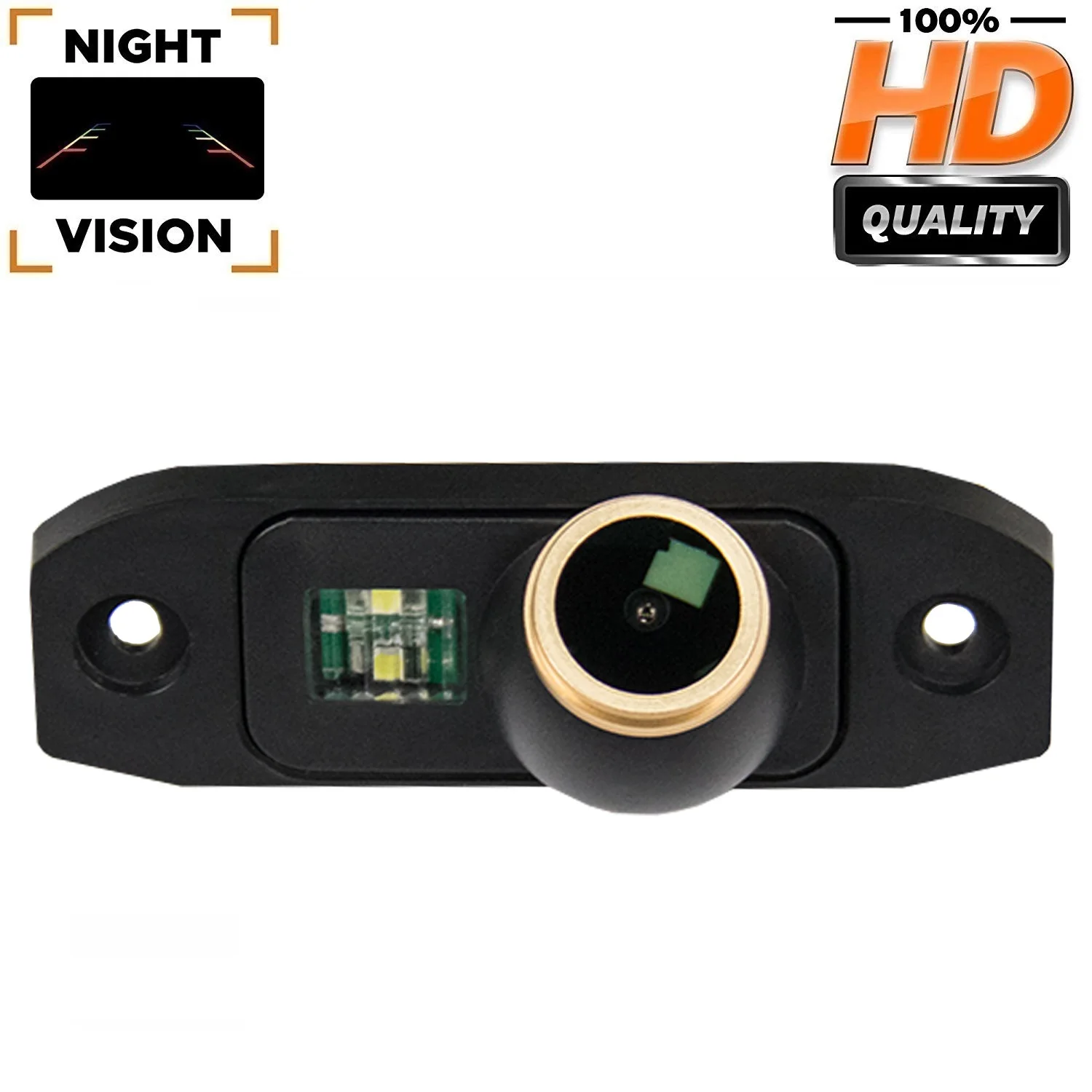 

HD 1280*720P Rear View Backup Camera for Volvo S90 S80L/S40L/S80/S40 S40L V30 V40 V50/S60/V60/XC90/XC60/XC70 Night Vision Camera