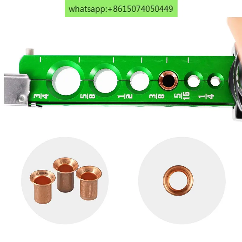 Аксессуары для экспандера медной трубы аксессуары кондиционера Эксцентриковая