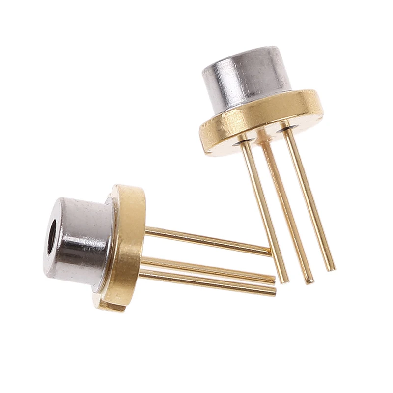 

808nm 500mW 405nm 50mW 405nm 150MW Laser Diode/TO18 (5.6mm) No PD