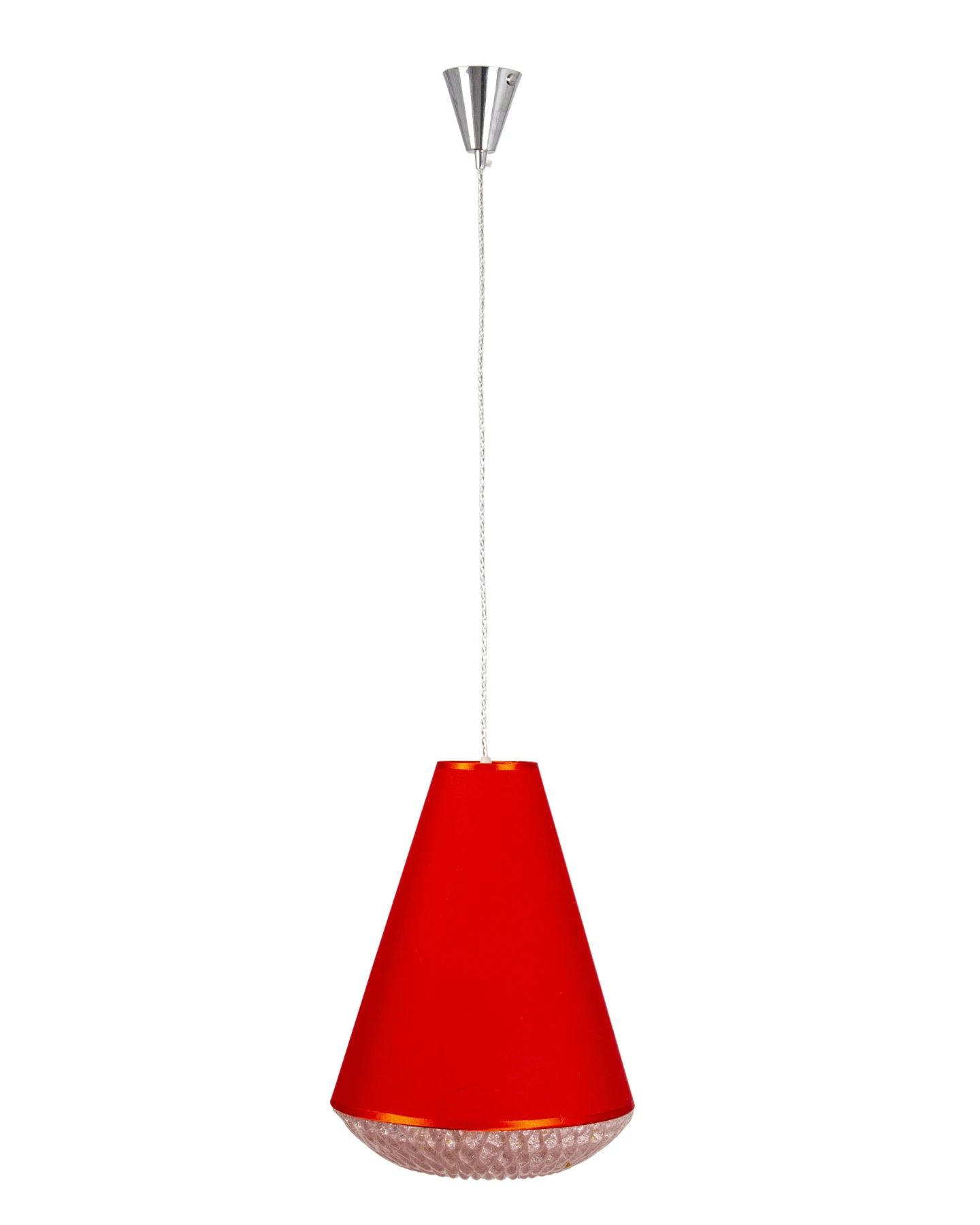 Подвесной светильник Abrasax CL.8301-RED | Освещение