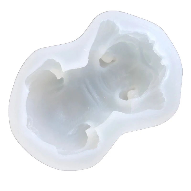 

Форма для торта, мусса, форма «сделай сам» трехмерная для собак и собак