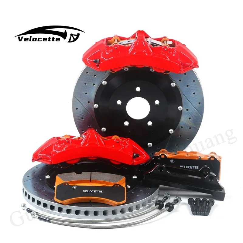 Запчасти автомобильные аксессуары лучшие передние тормозные системы комплект