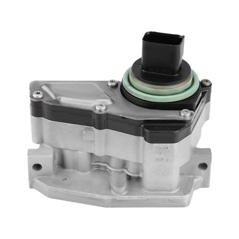 Сменный магнитный блок электромагнитных клапанов X6HF 04800171AA 42RLE Электромагнитный