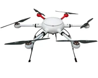 electric drones vtol uav 5kg 8kg 10kg 20kg payload 30 min 60 min flying time cargo food delivery electric power drone with gps