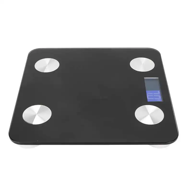 

Smart Weighing Scale Stalinite 8 Kinds Of Functions Multiple Accounts Smart Body Scale Scientific Fat Loss for Home