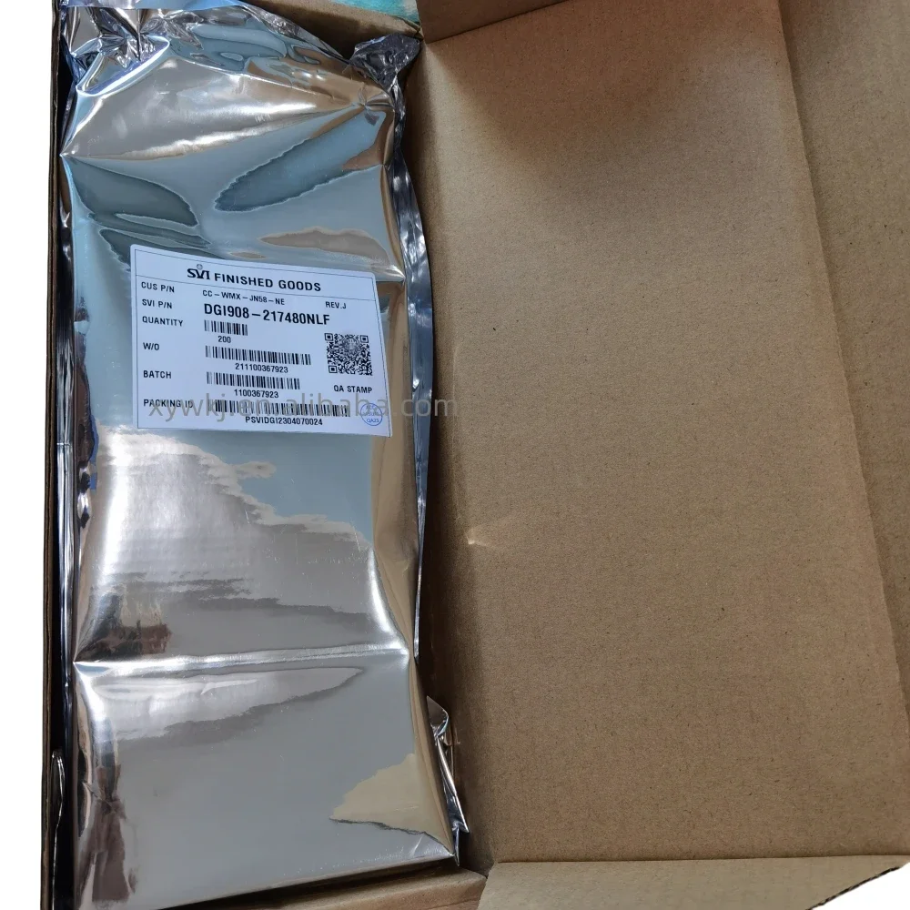 CC-WMX-JN58-NE WIFI Bluetooth v4.0 RF модуль приемопередатчика 528MHz Тип поверхностного монтажа