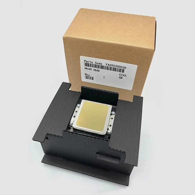 Фото Печатающая головка XP600 FA09050 для принтеров XP600 XP601 XP610 XP700 XP701 XP800 XP801 XP820 XP850, оригинальная, для экосольвентных/УФ-принтеров. №5