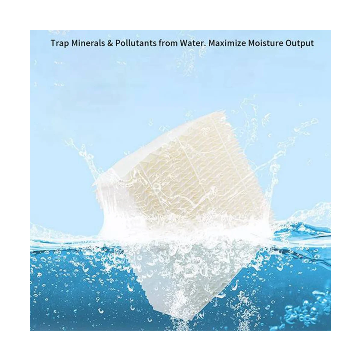 2 шт. сменные фильтры для модели Evap40 Evap2 EV200