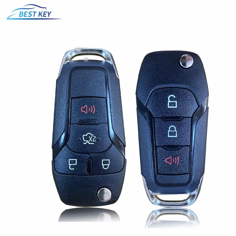 Чехол для смартфона Fusion Focus Mk2 Mk7 Ranger Explorer |