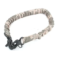 tactical multi purpose lanyard acu shoulder strap buckle sling multi use rope belt airsoft hunting hiking outdoor