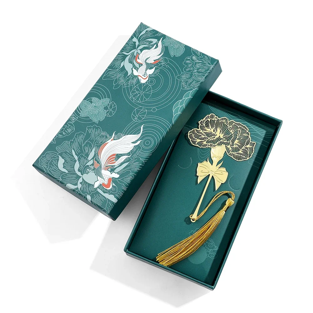 

Закладка-маркер Для Книг Из Нержавеющей Стали С Дизайном «Одуванчик И Маргаритка», Золотистая, Для Офиса, Школы, Чтения, Подарки