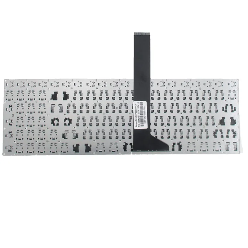 Сменная Клавиатура для ноутбука Asus X550 R510L X550CA K550 X552L X550CC X550CL X550DP R505J R510 R510DP K550CA -