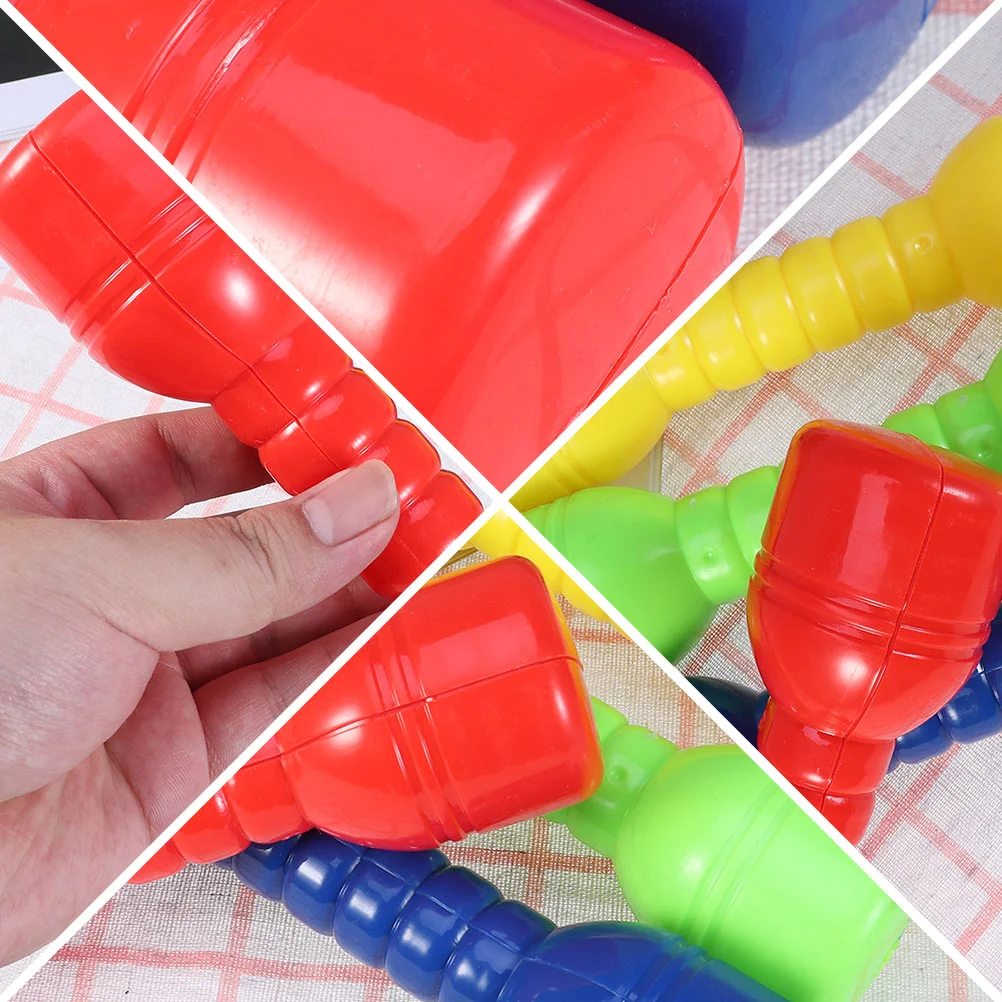 Рисунок 3 - Гантели детские 4 шт.