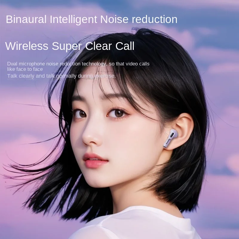 Sanrio Hello KittyMy melodyCinnamorollkuromiPompom Purin аниме Беспроводная bluetooth-гарнитура kawaii mini Милая