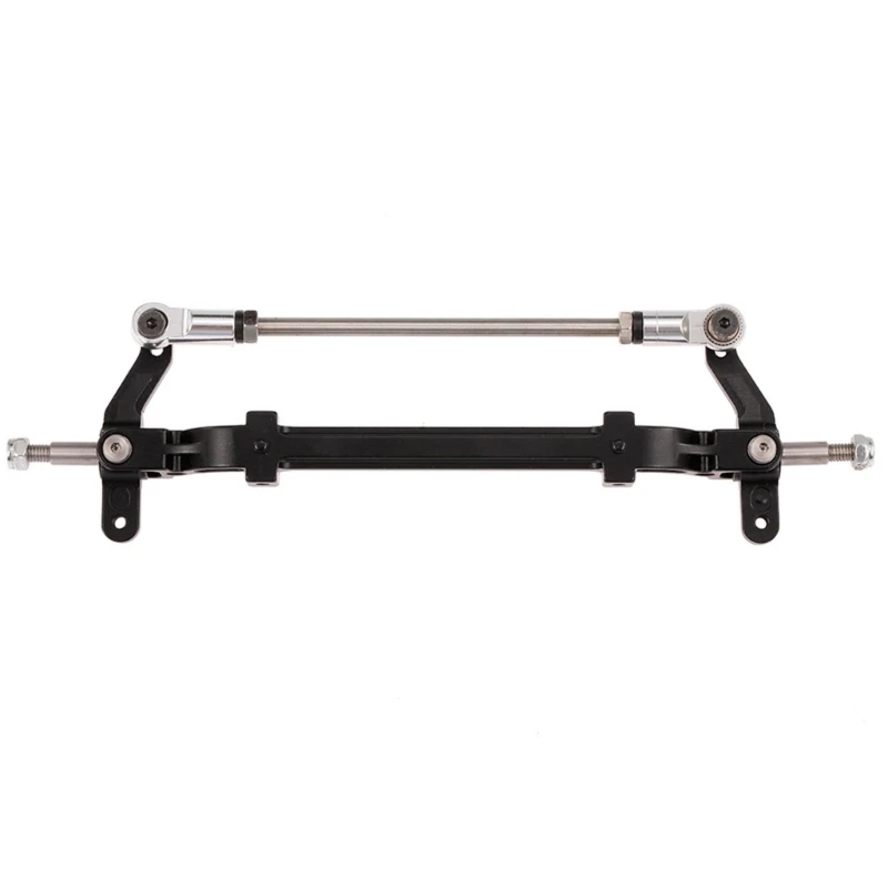 

Набор передних Axlfor с рулевым соединением для радиоуправляемого трактора 1/14, внутренние принадлежности