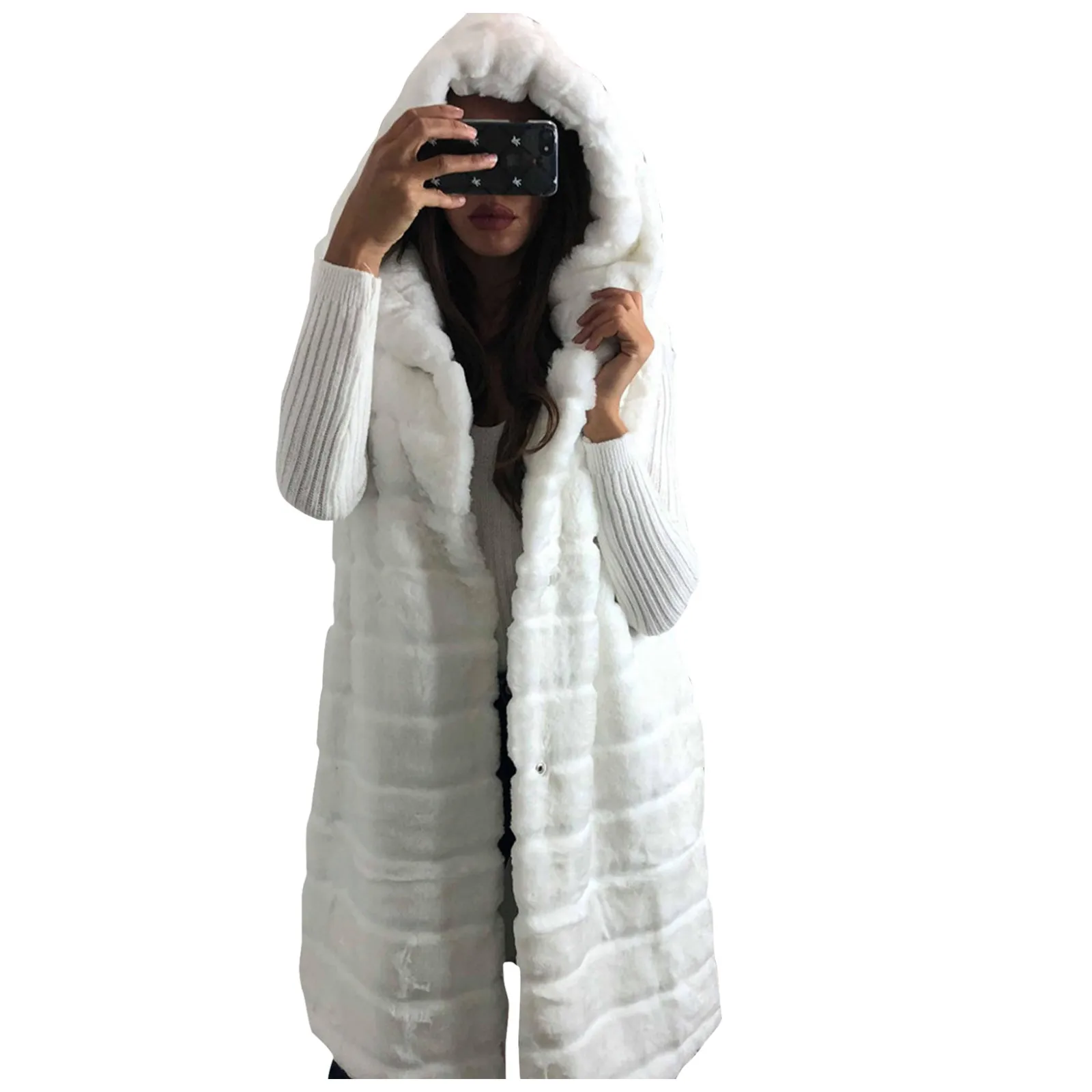 Женский зимний жилет тонкий и легкий пуховик повседневное пуховое пальто тонкая