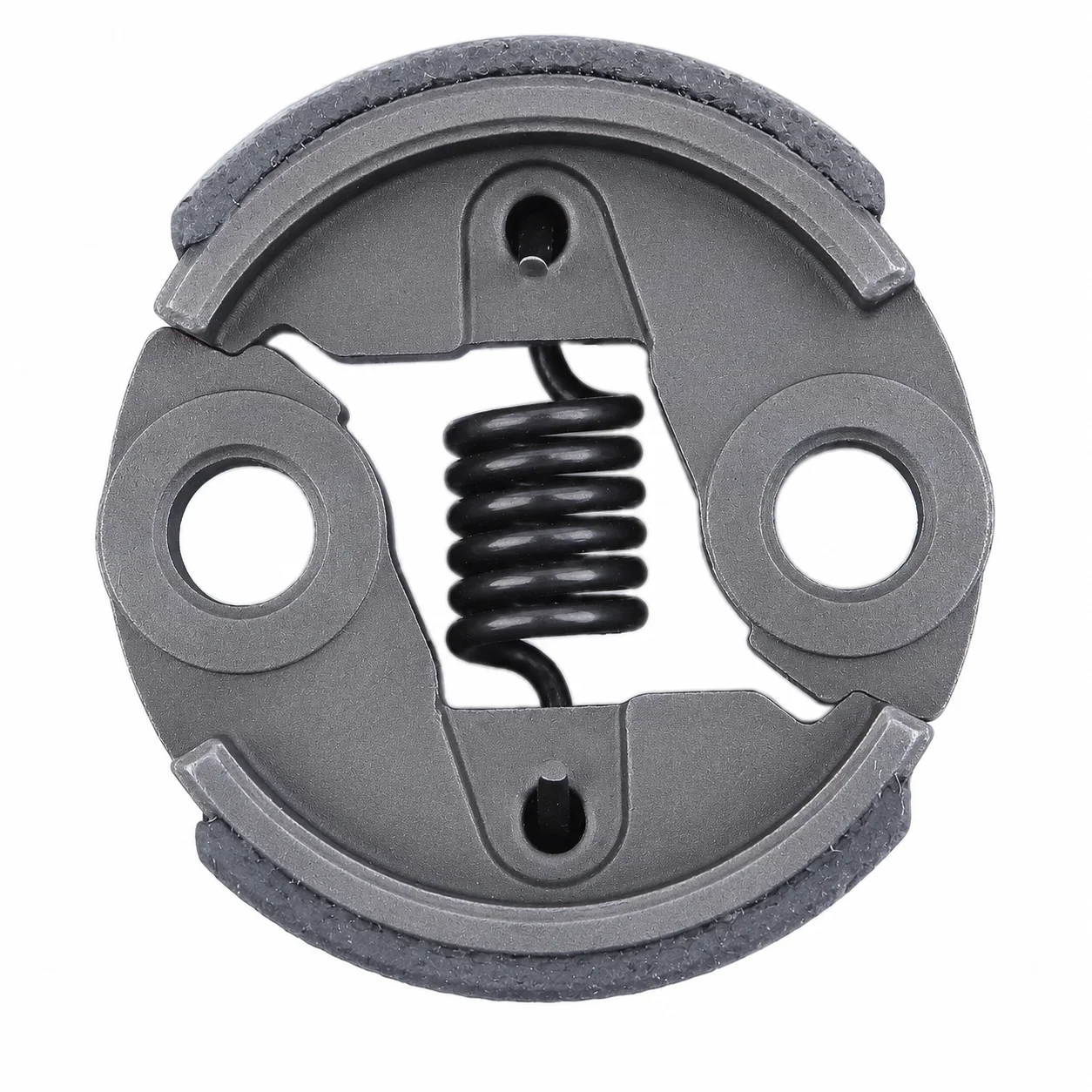 Фото Сцепление для кустореза, подходит для двигателей MITSUBISHI TU26 BC260 CG260 G26 G26L 26CC 1E34F, для триммеров, кусторезов, машин для сбора чая №1
