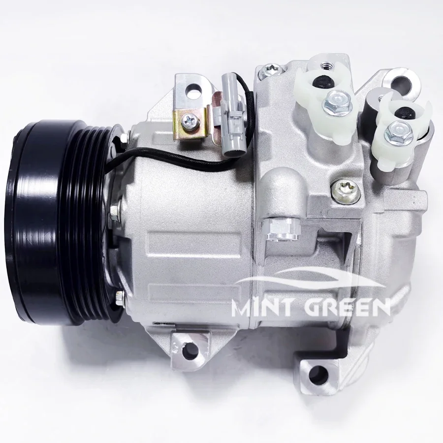 For Suzuki Grand Vitara AC Compressor 9520064JC0 11167663 9520064JB0 9520164JB0 9520064JBO 95200-64JBO 5PK DKS141C DCS14