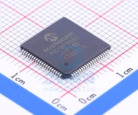 pic18f8680 ipt package tqfp 80 new original genuine microcontroller mcumpusoc ic chi