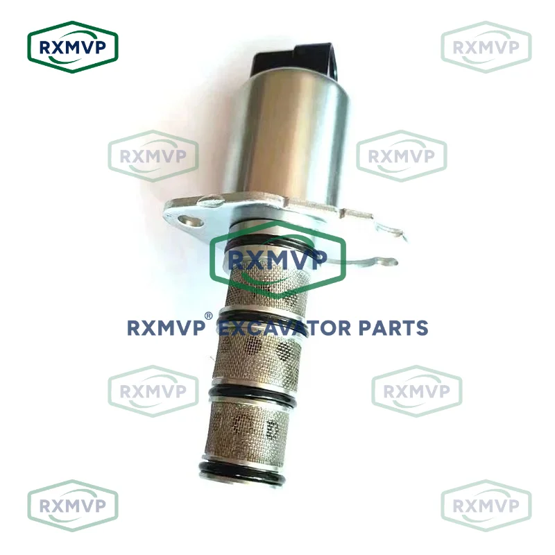 Заводская поставка RE190713 топливный электромагнитный клапан John Deer 5075E 5076E 5082E 5083E 5085E