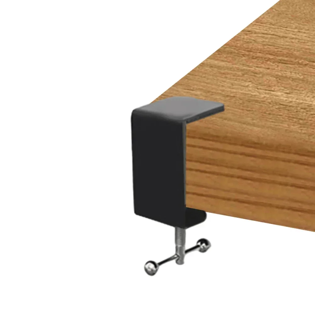 Зажим для крепления на стол домашнего офиса Магазин C-образный дизайн