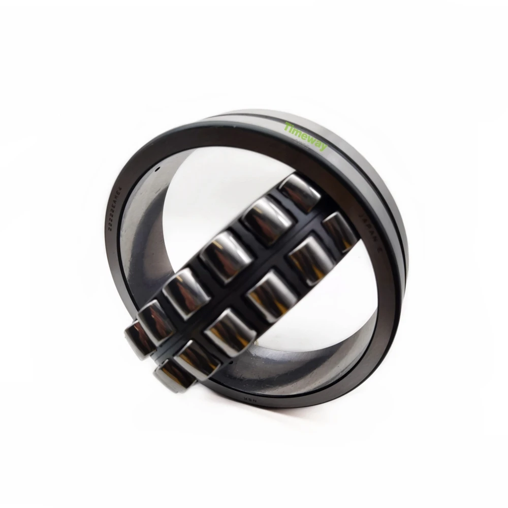 

NSK Spherical Roller Bearing 22222EAKE4