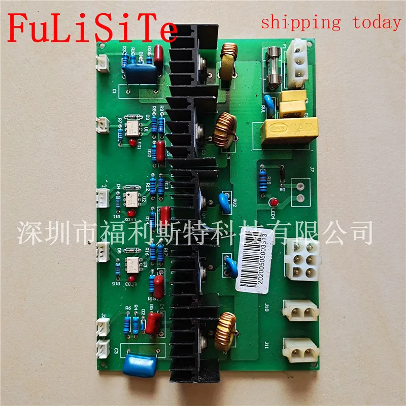 Плата принтера wit-color 1024 плата печатающей головки адаптер платы разъема цветной