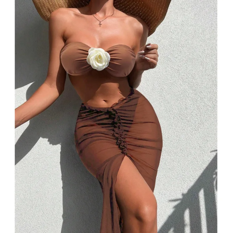 Бикини biligoshe из спандекса