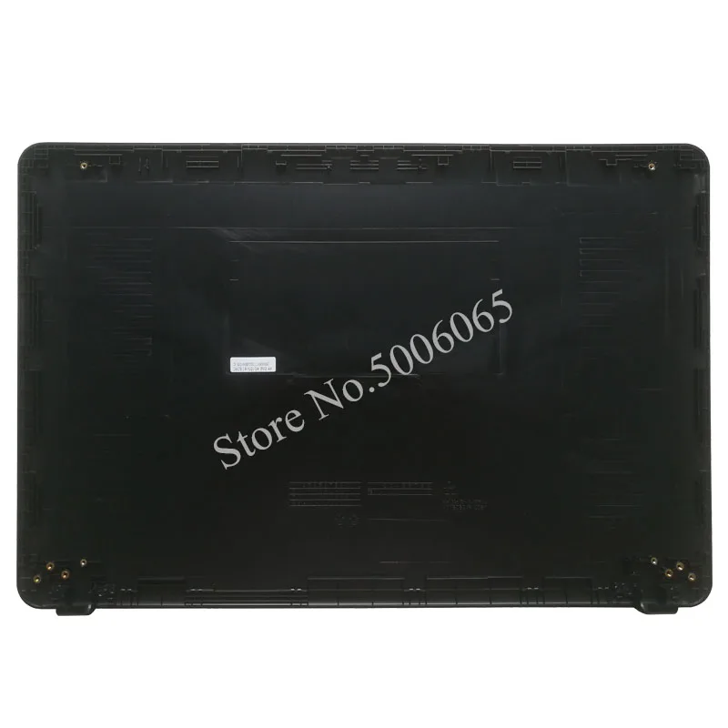 

LCD back cover for ASUS A540LA A540LJ A540SA A540SC A540YA X540L X540LA X540LJ X540S X540SA X540SC Gradient color/Brownish black