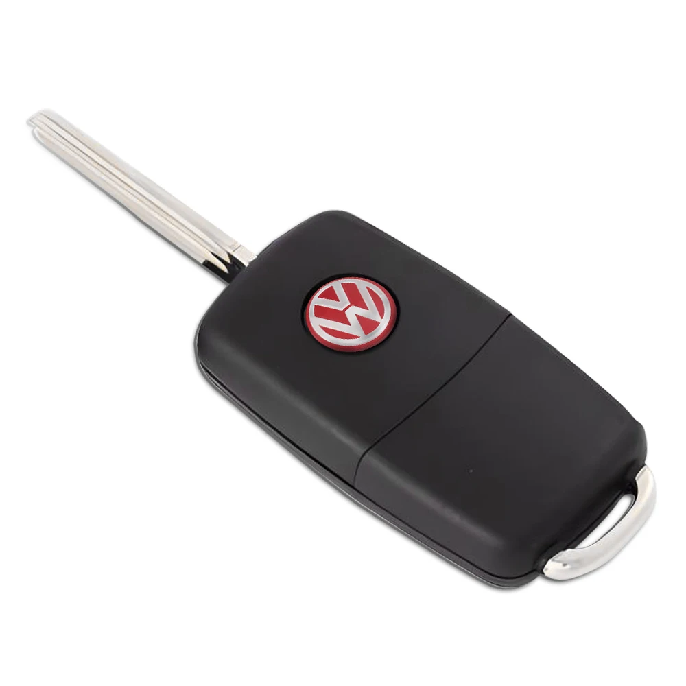 5/10/20 шт. наклейка на ключ с логотипом дистанционного управления для Volkswagen Golf 4 mk5