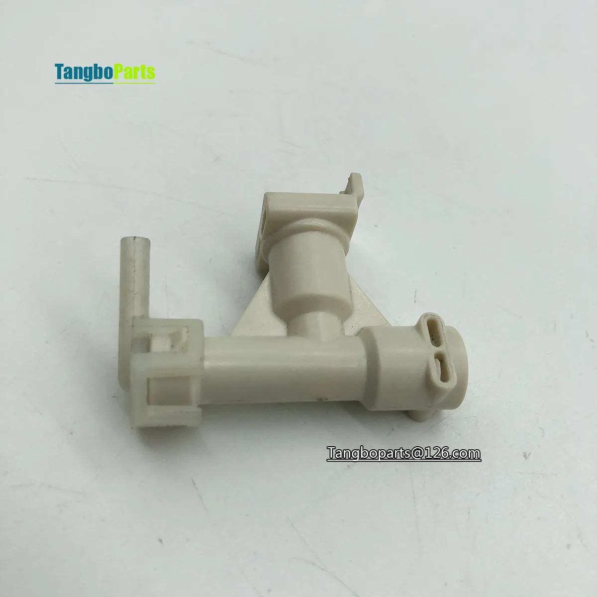 Запчасти для кофемашины эспрессо пластиковый паровой котел предохранительный