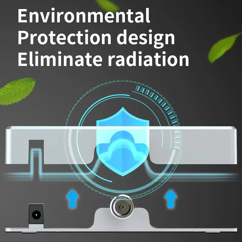 Фото Новый трехдиапазонный 900/1800/2100 МГц 2g 3g 4g усилитель дальнего действия повторитель мобильного сигнала усилитель сигнала телефона для домашнего офиса №4