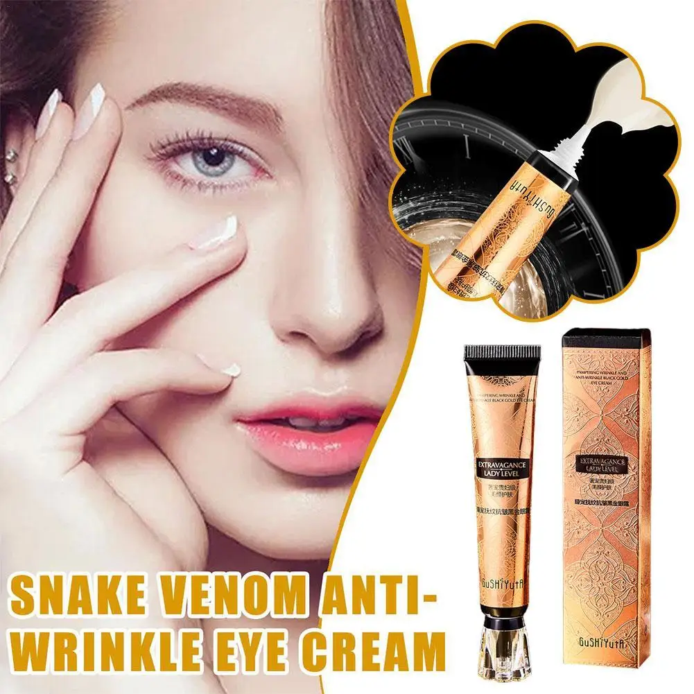 

Instant Eye Temporary Eye Tightener Temporary Eye Tightener Anti-Aging Rapid Reduction Eye Cream Hydrates & Lifts Skin