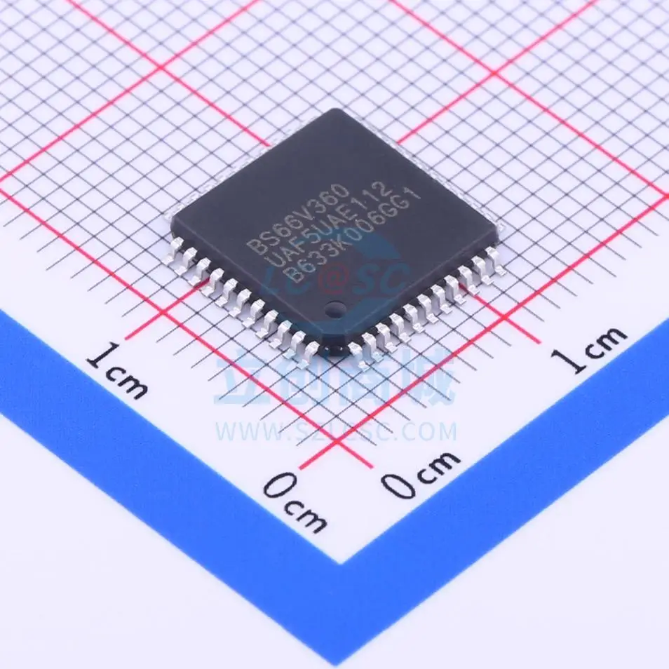 

Бесплатная доставка (MCU/MPU/SOC) BS66V360 BS66V360 10 шт.