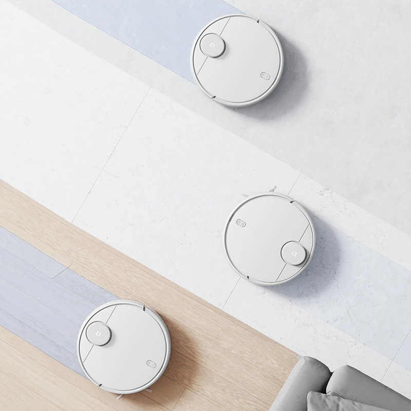 Пылесос XIAOMI MIJIA