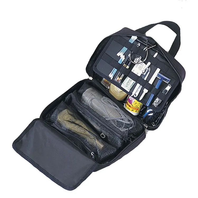 Travel Groomer
