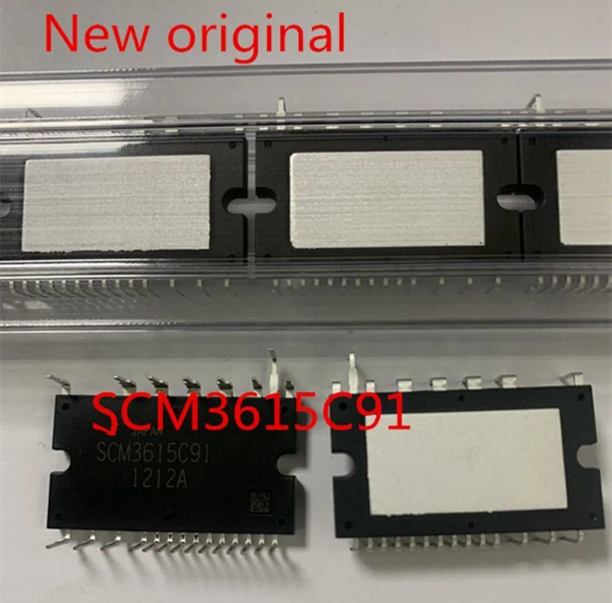 

100% New original SCM3615C91 SCM3615C11