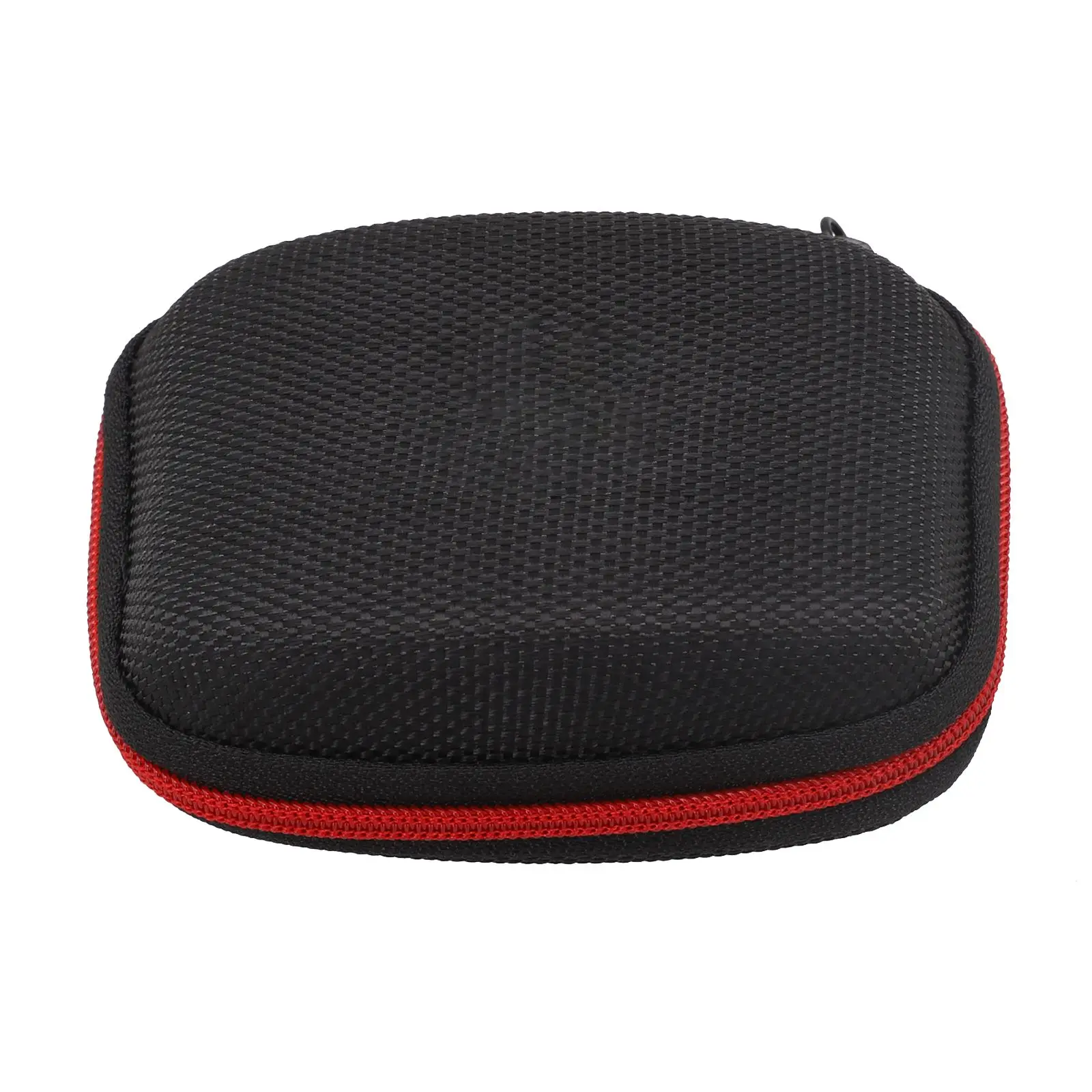 Для KZ коробка для наушников мини-чехол гарнитуры портативный проводный чехол