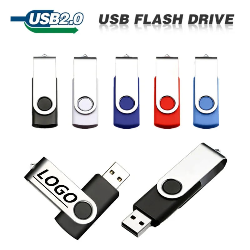 

USB-флеш-накопитель в форме ключа, 4-32 Гб