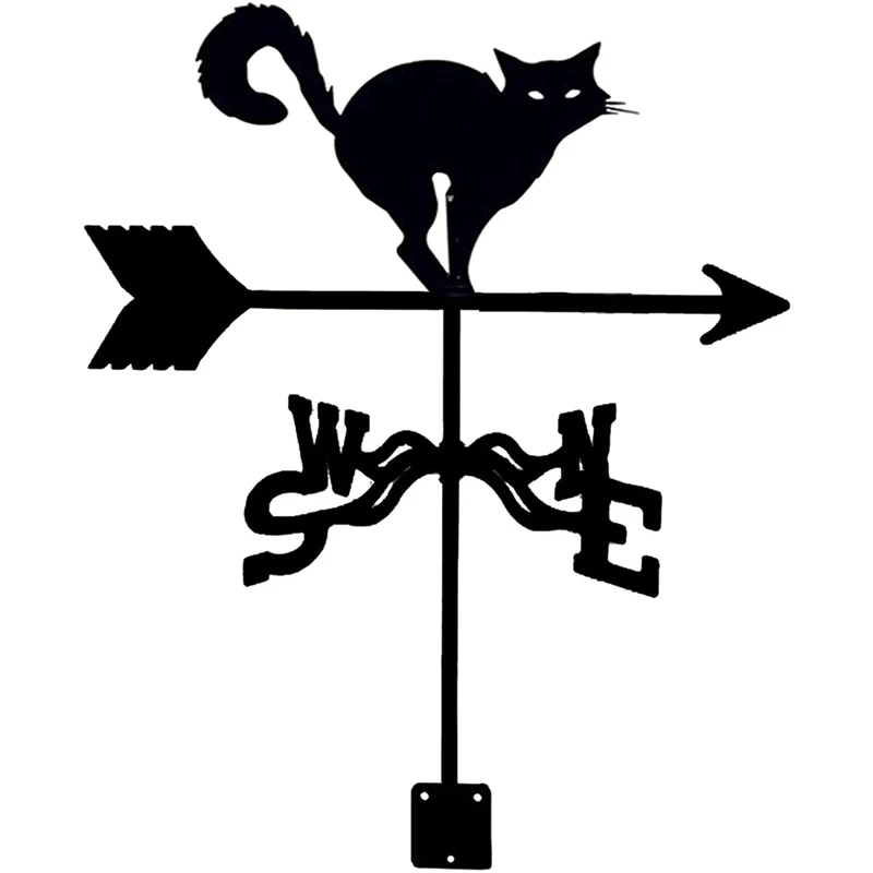 

Индикатор направления ветра для улицы, металлический индикатор направления ветра для фермы