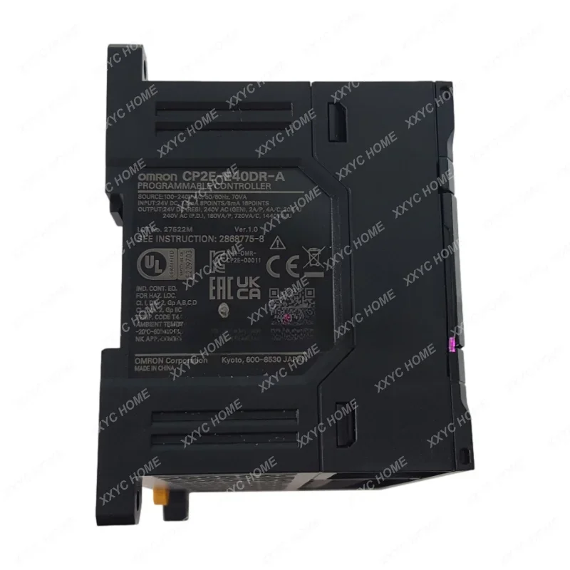 Оригинальное реле SYSMAC CP2 оригинальное Micro Plc цифровой программируемый модуль