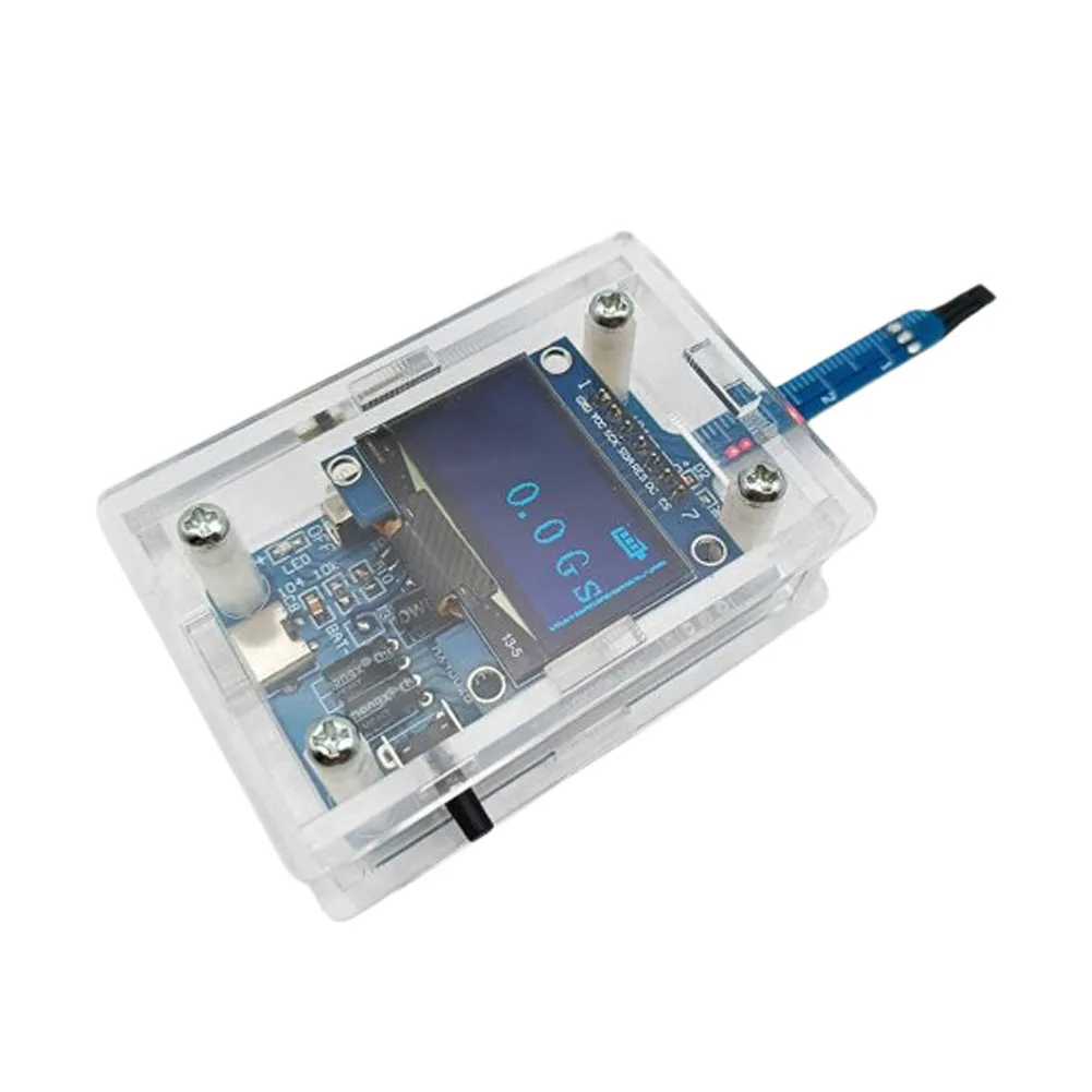 

Гауссметр KTH5641