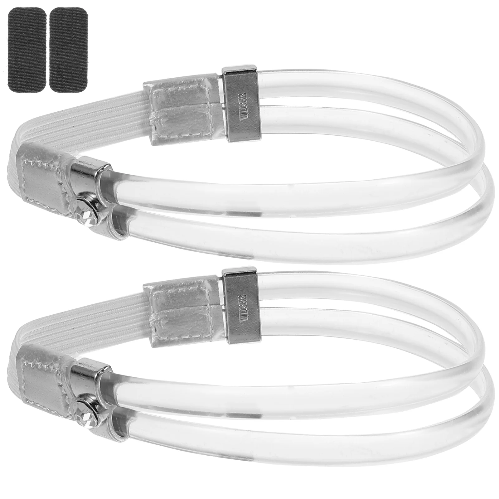 

High Heels Straps Women Replacement Ankle Anti-loose Shoelaces Shoes Accessory