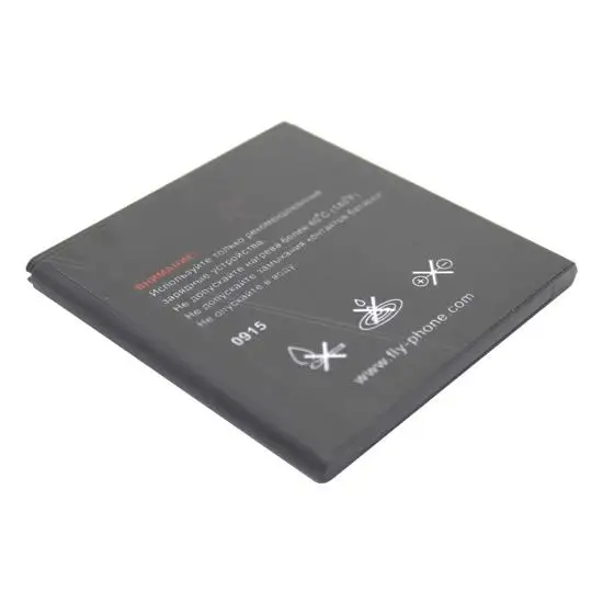 Аккумуляторная батарея для Fly FS401 Stratus 1 (BL8008) OEM | Мобильные телефоны и аксессуары