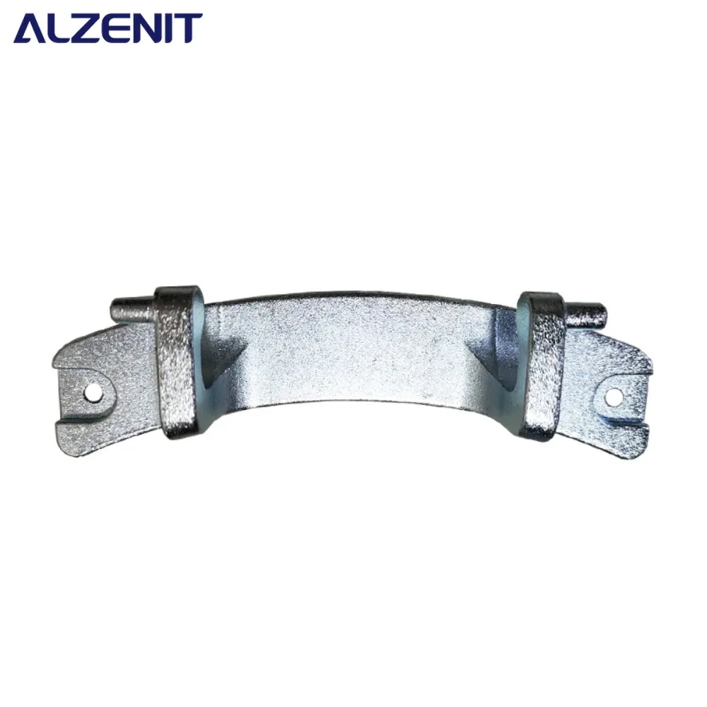 

Новинка, дверные петли для стиральной машины Midea 12338100000081, детали шайбы