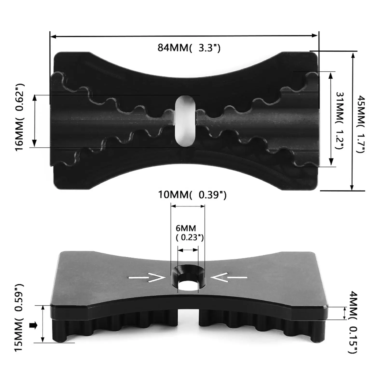 Инструмент для установки ремня ГРМ авто Mitsubishi Eclipse DSM 4G63 EV
