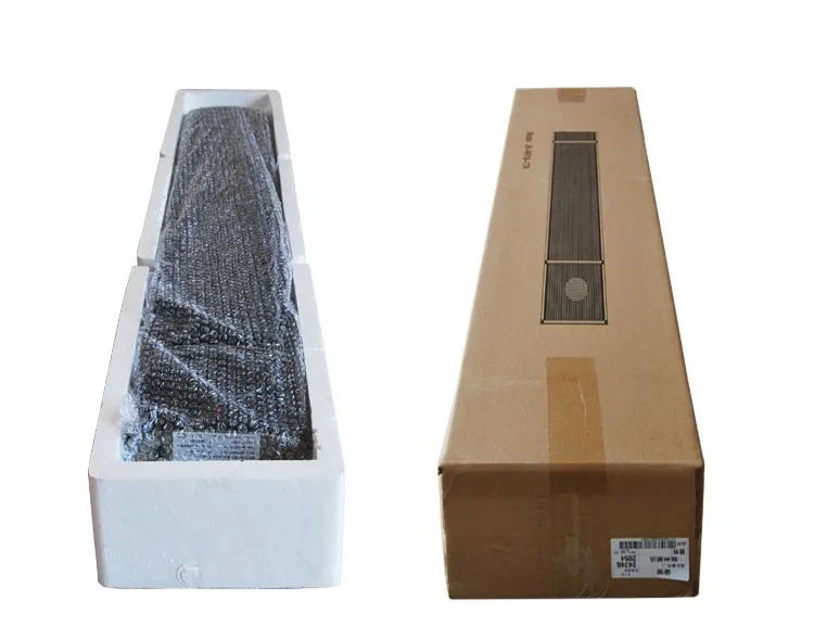 

1.8KW High Quality Electric Infrared Heaters