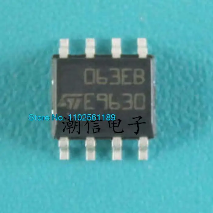 

20 шт./партия MC34063EBD 063EB